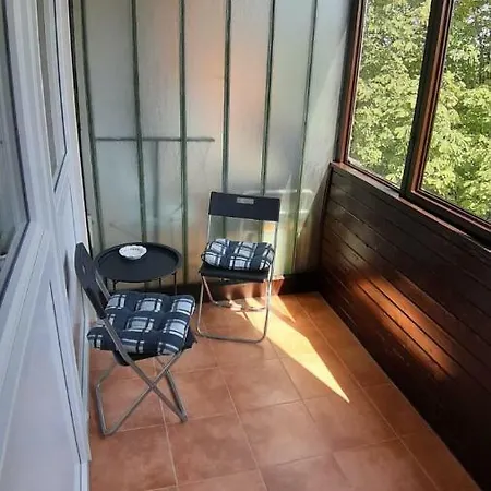 Apartman Kerub 아파트 *