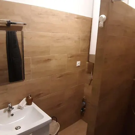 Apartman Kerub 아파트 Hévíz