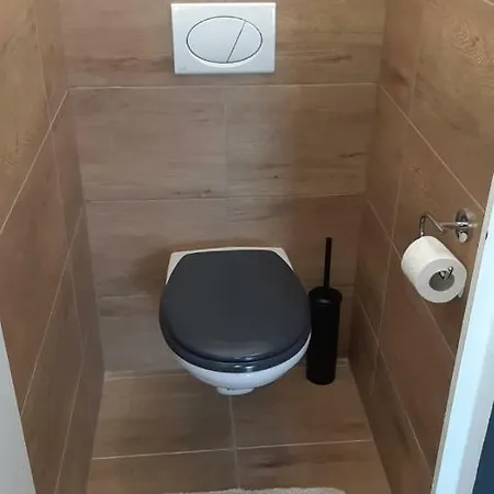 Apartman Kerub 아파트