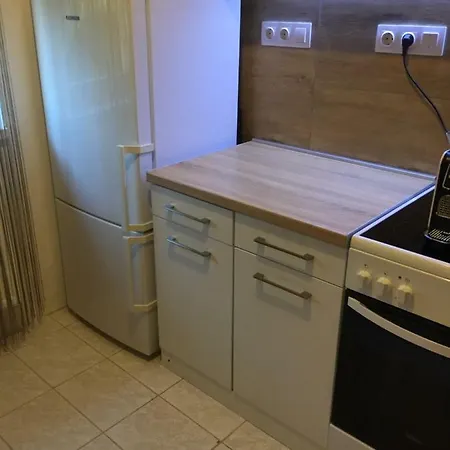아파트 Apartman Kerub *