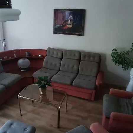Apartman Kerub *